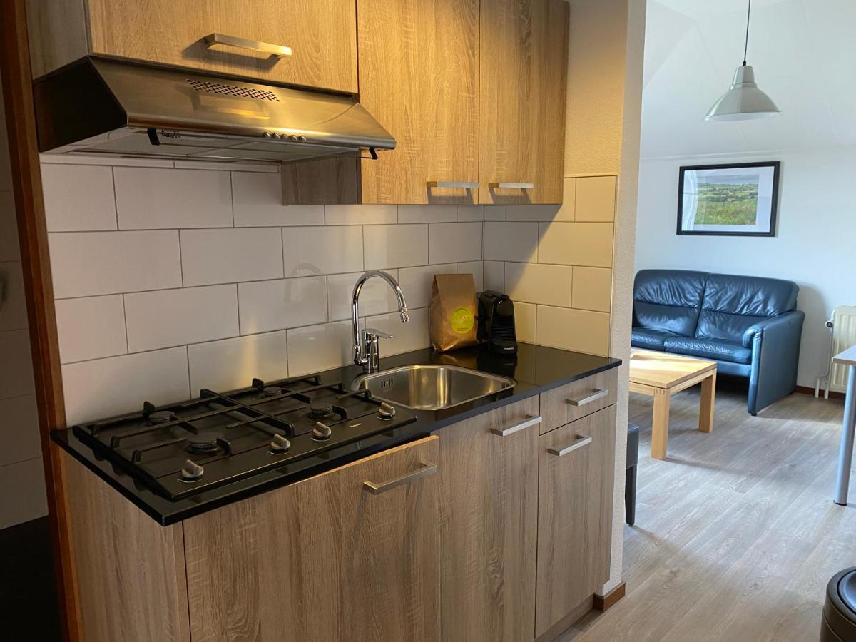 Appartementen De Zegelskoel Heijenrath Kültér fotó