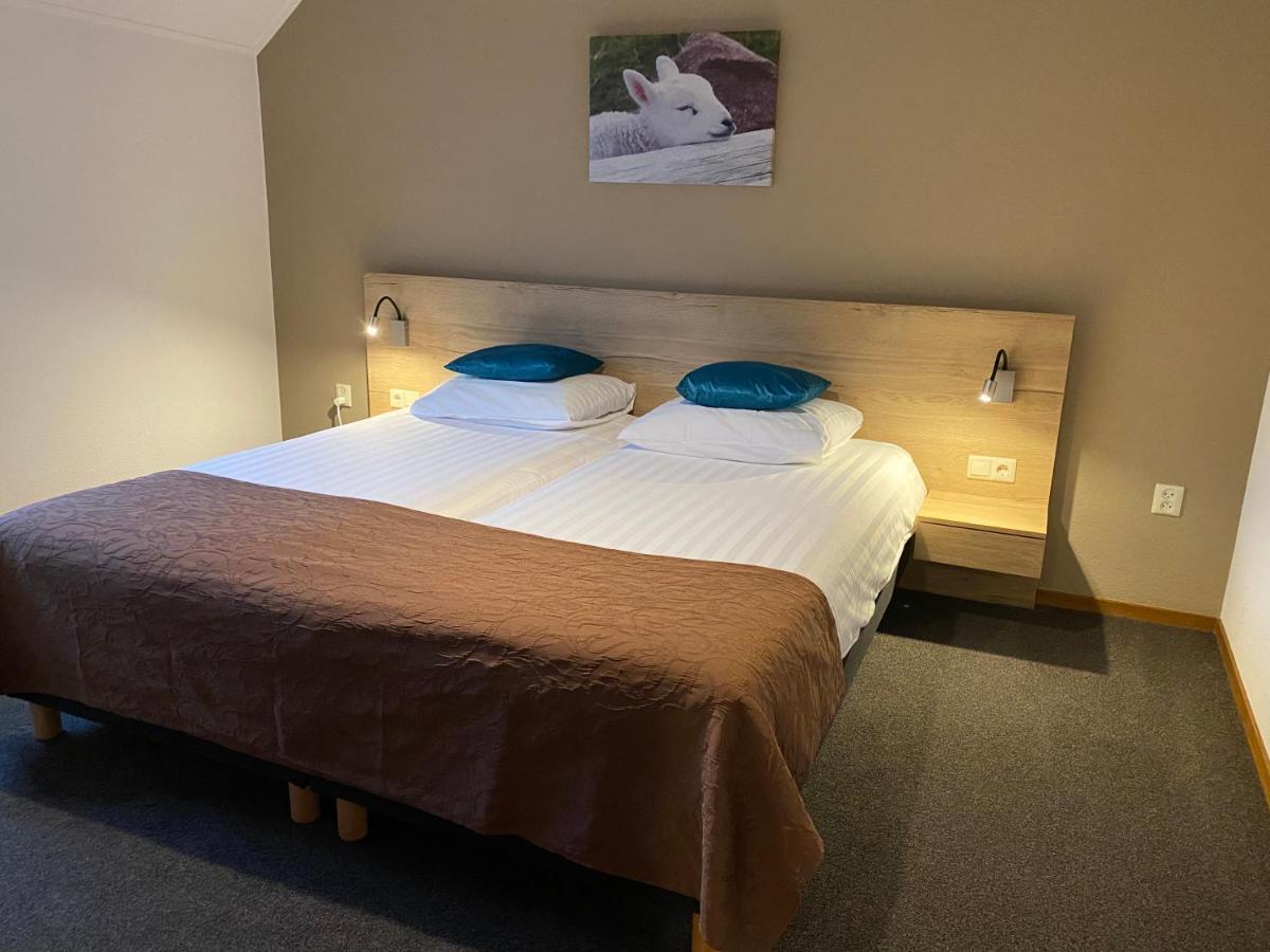 Appartementen De Zegelskoel Heijenrath Kültér fotó