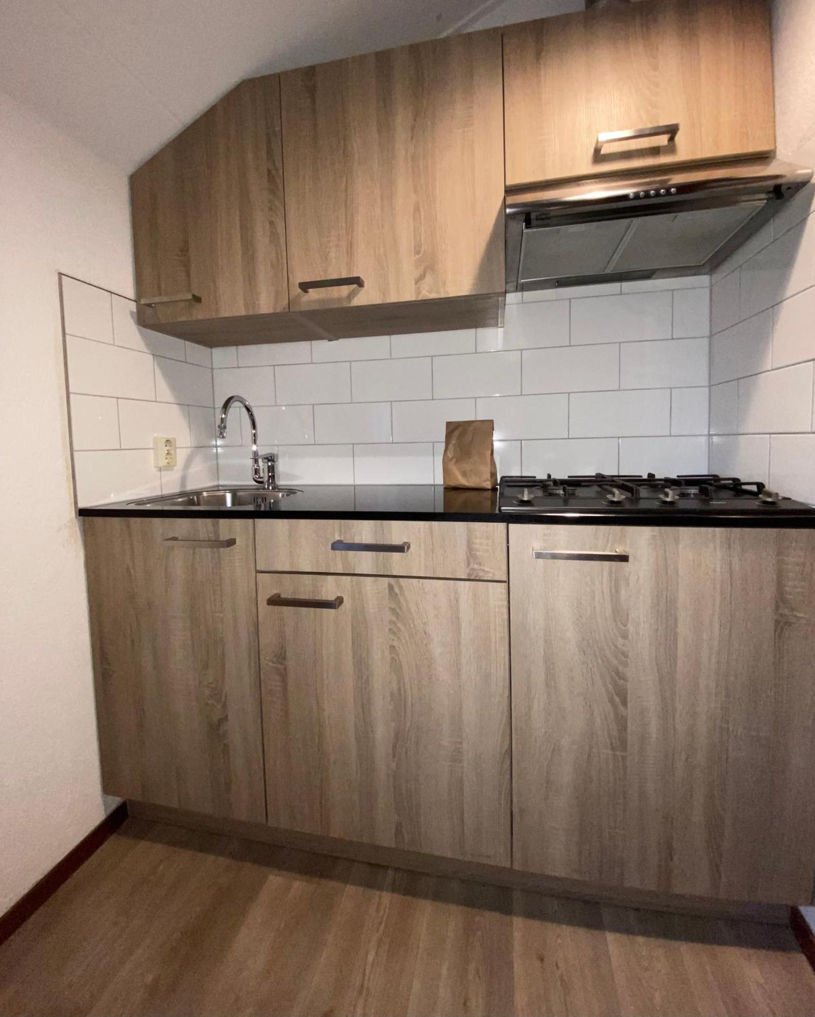 Appartementen De Zegelskoel Heijenrath Kültér fotó