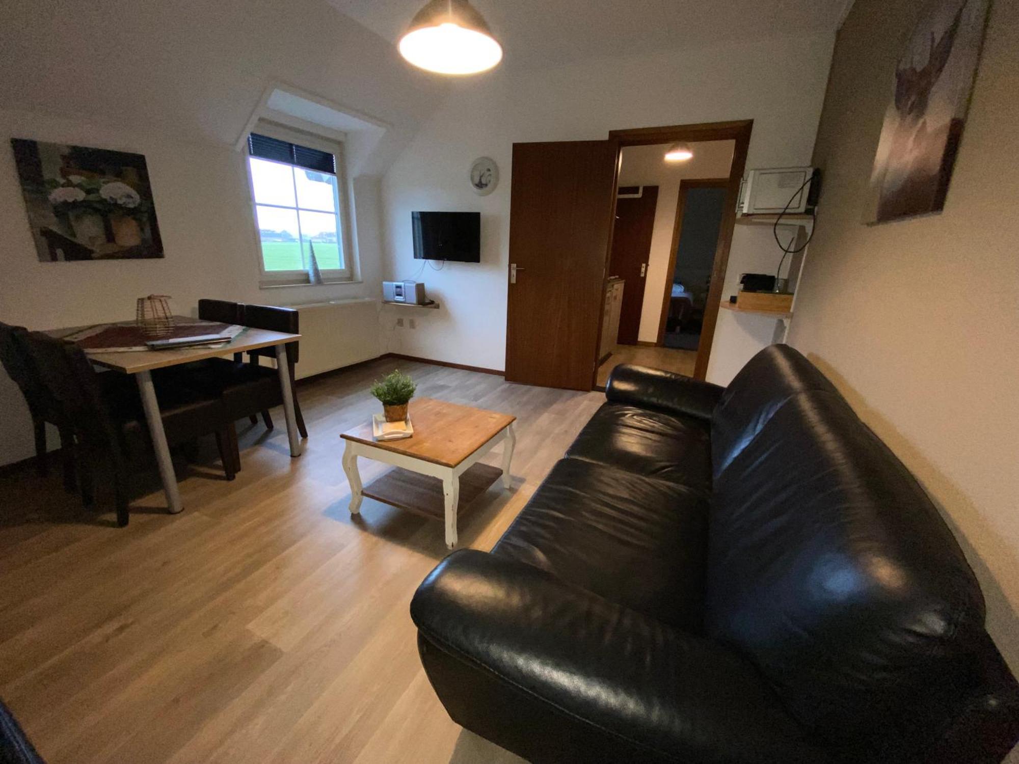 Appartementen De Zegelskoel Heijenrath Kültér fotó